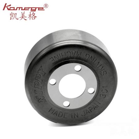 XD-E37 RIBI Bell knife round knife leather skiving machine spare parts